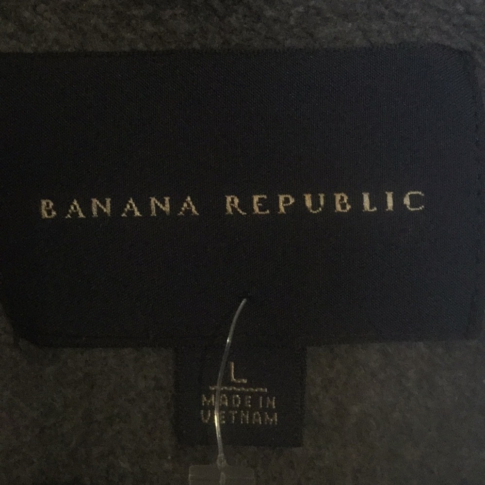 Banana Republic Jacket - Picture 2 of 5
